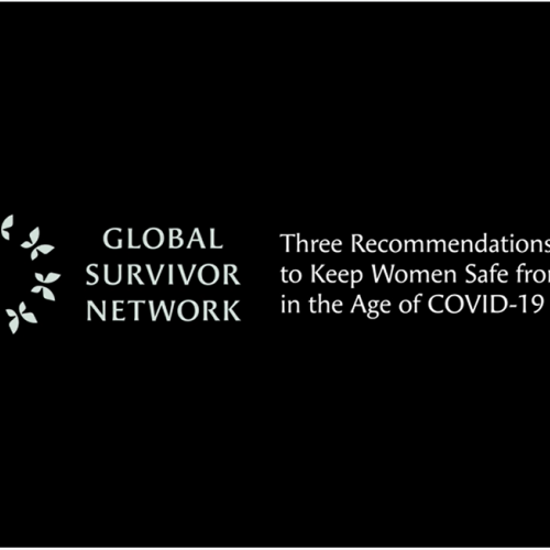 Global Survivor Network Global Survivor Network
