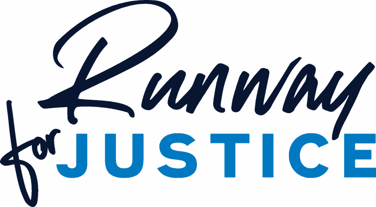 Runway for Justice