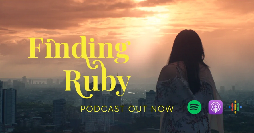 Gripping, True Crime Podcast On Ruby's Story | IJM