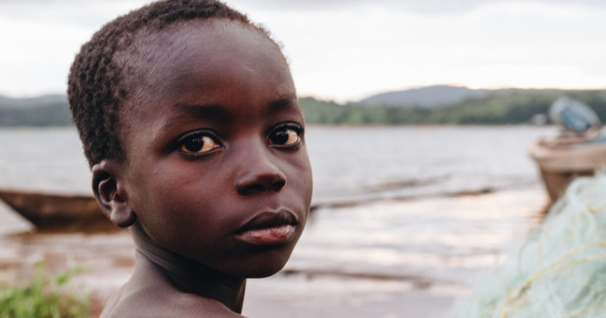 Donate to Protect Children from Modern-Day Slavery | IJM