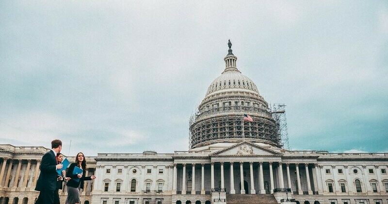 Ijm Welcomes The Frederick Douglass Trafficking Victims Prevention And