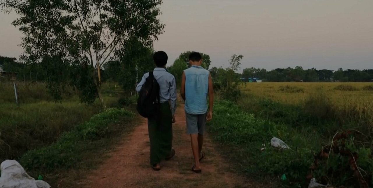 Survivor story Myanmar Aung3